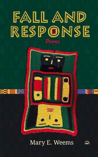 Fall and Response, Poems, Mary E. Weems - Paperback - 9781569028629