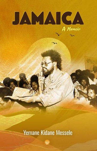 Jamaica, Yemane Kidane Messele - Paperback - 9781569028667