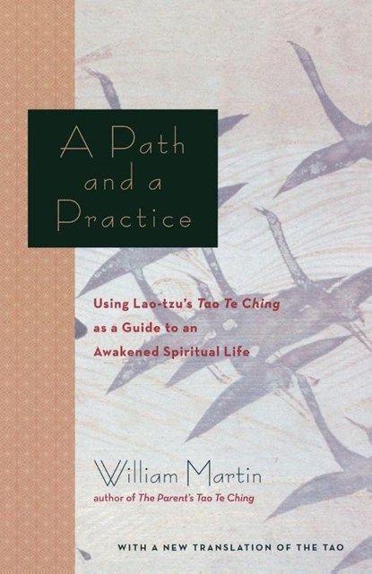 A Path and a Practice, William Martin - Paperback - 9781569243909