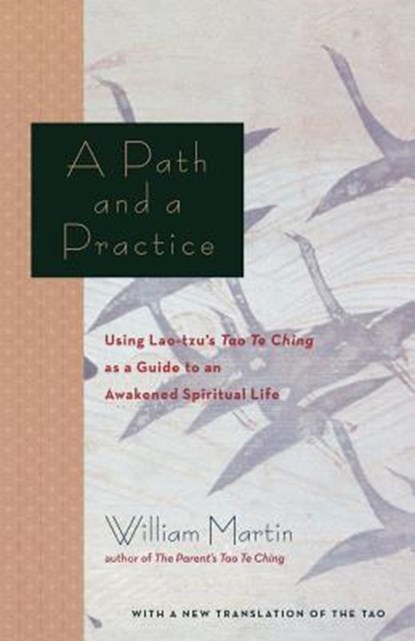 A Path and a Practice, William Martin - Paperback - 9781569243909