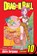 Dragon Ball, Vol. 10, Akira Toriyama - Paperback - 9781569319291