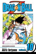 Dragon Ball Z, Vol. 10 | Akira Toriyama | 