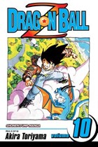 Dragon Ball Z, Vol. 10 | Akira Toriyama | 