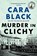 Murder In Clichy, Cara Black - Paperback - 9781569474112