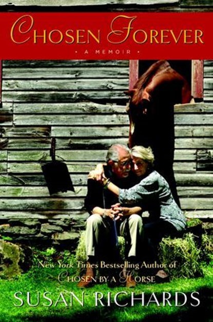 Chosen Forever, Susan Richards - Ebook - 9781569476864