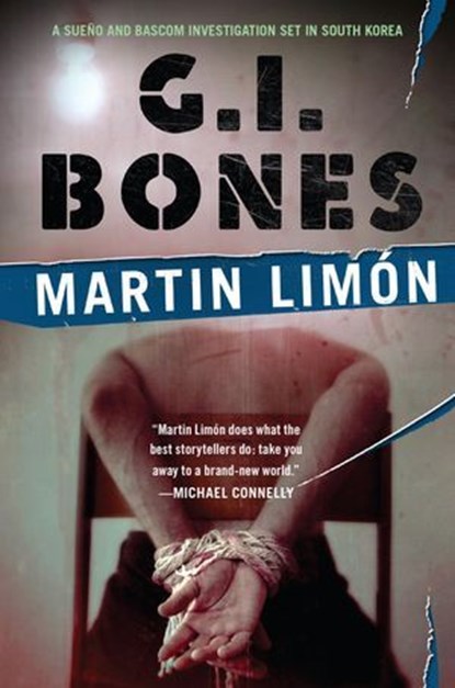 G.I. Bones, Martin Limon - Ebook - 9781569477052
