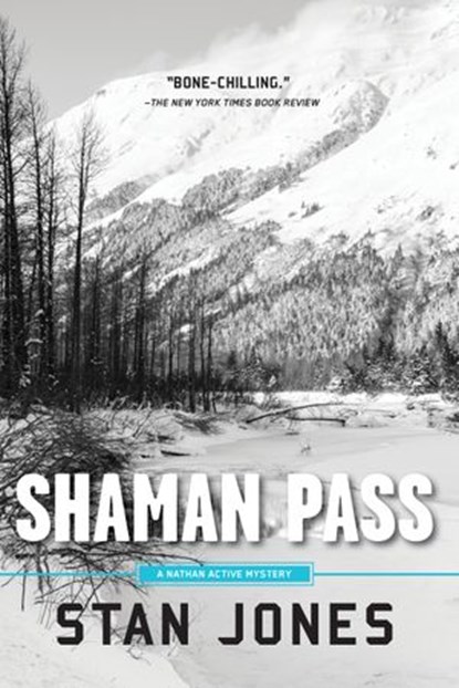 Shaman Pass, Stan Jones - Ebook - 9781569477380