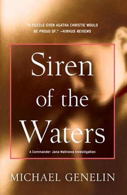 Siren of the Waters, Michael Genelin - Ebook - 9781569477403