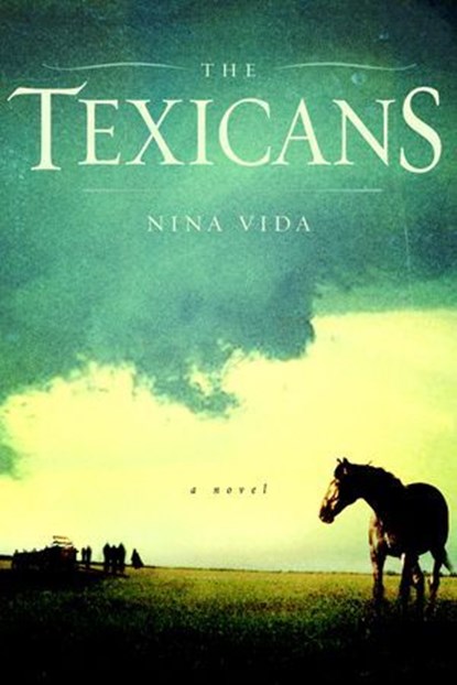 Texicans, Nina Vida - Ebook - 9781569477458