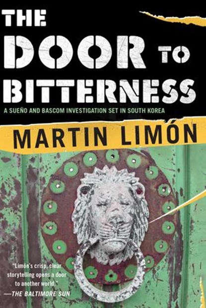 Door to Bitterness, Martin Limon - Ebook - 9781569477526