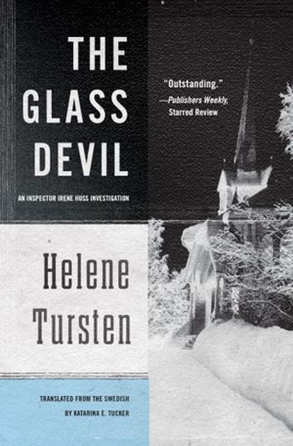 Glass Devil, Helene Tursten - Ebook - 9781569477571