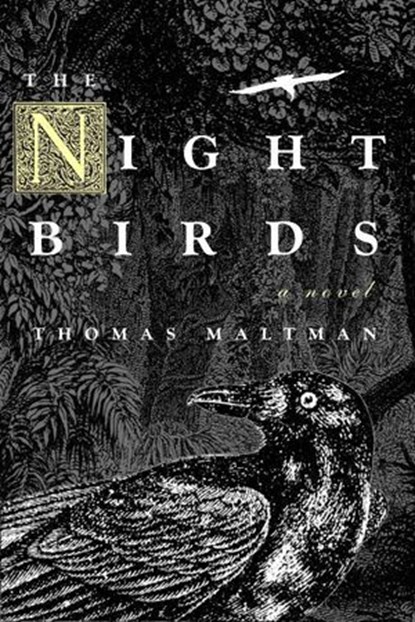 The Night Birds, Thomas Maltman - Ebook - 9781569477687