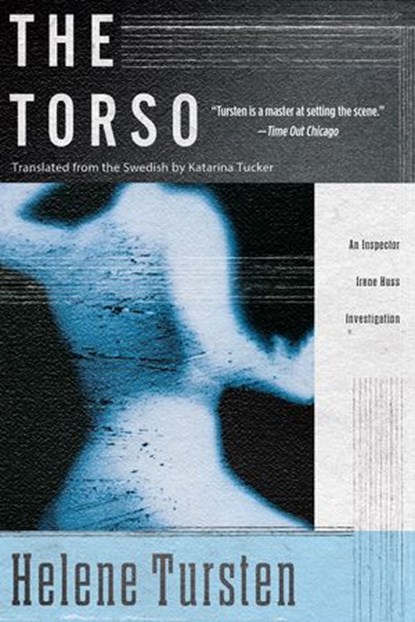 The Torso, Helene Tursten - Ebook - 9781569477809