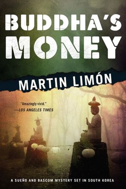 Buddha's Money, Martin Limon - Ebook - 9781569477977