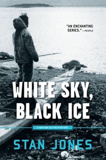 White Sky, Black Ice, Stan Jones - Ebook - 9781569478158