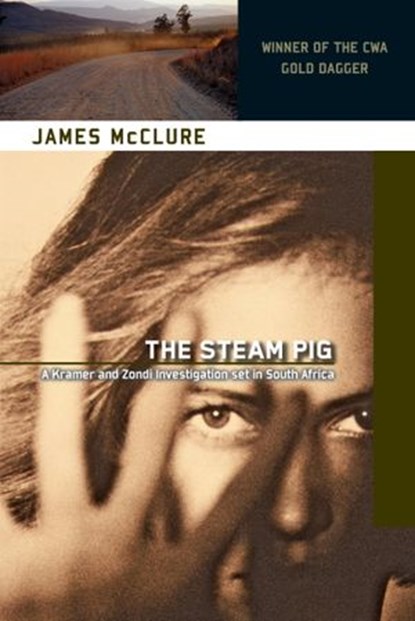 The Steam Pig, James McClure - Ebook - 9781569478967