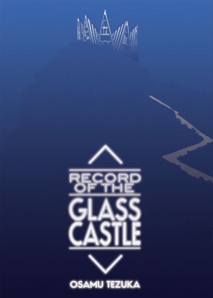 Record of Glass Castle, Osamu Tezuka - Paperback - 9781569703670