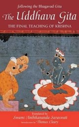 Uddhava Gita -  - 9781569753200
