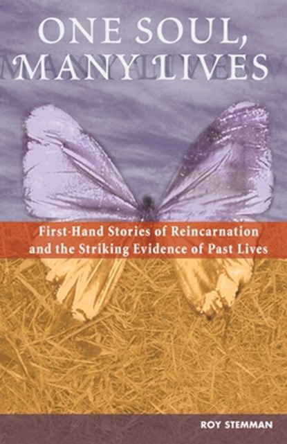 One Soul, Many Lives, Roy Stemman - Paperback - 9781569754696