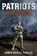 Patriots, James Wesley Rawles - Paperback - 9781569755990