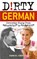 Dirty German, Daniel Chaffey - Paperback - 9781569756737