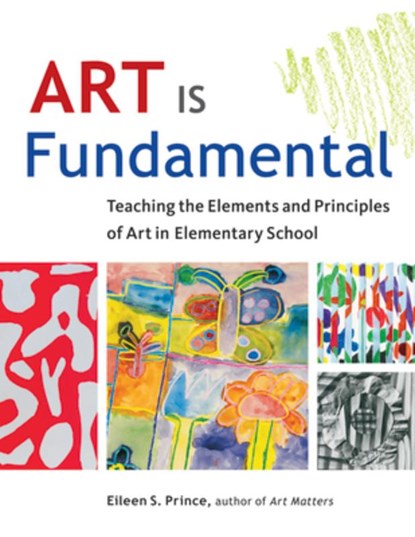 Art Is Fundamental, Prince E - Paperback - 9781569762165