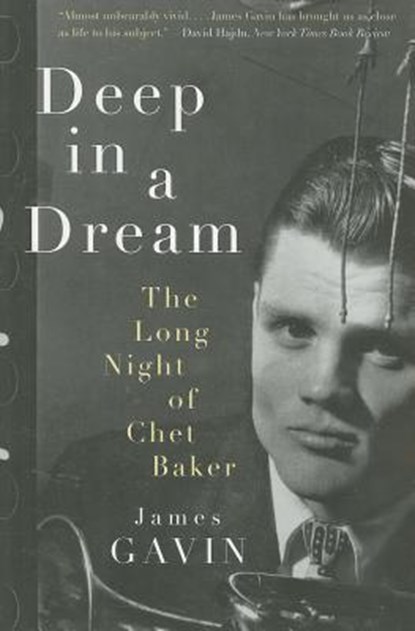 Deep in a Dream, James Gavin - Paperback - 9781569767573