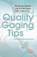 Quality Gaging Tips, George Schuetz - Paperback - 9781569903919