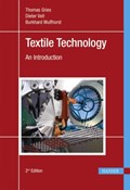 Textile Technology | Gries, Thomas ; Veit, Dieter | 