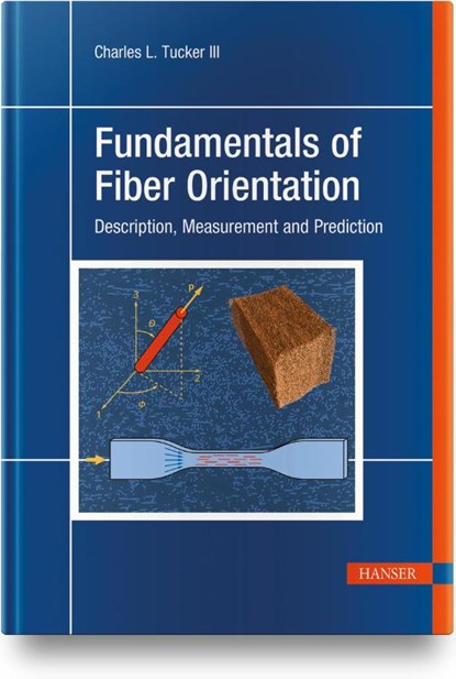 Fundamentals of Fiber Orientation, Charles L. Tucker III - Gebonden - 9781569908754