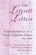 The Leverett Letters | auteur onbekend | 