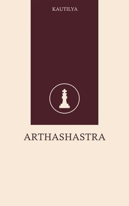 Arthashastra, Kautilya - Ebook - 9781570268762