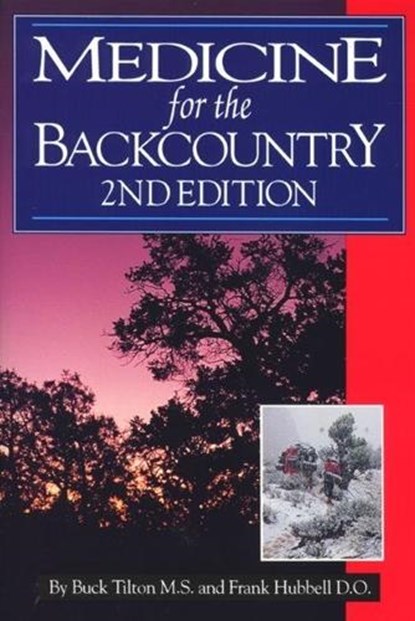 Boundary Waters Canoe Camping, Cliff Jacobson - Paperback - 9781570340079