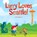 Larry Loves Seattle!, John Skewes - Gebonden - 9781570618505