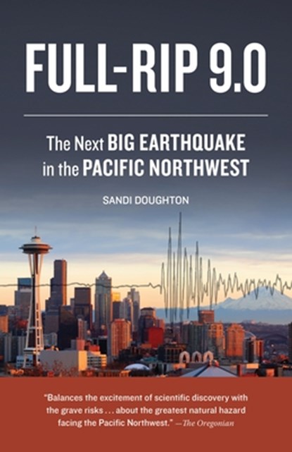 Full-Rip 9.0, Sandi Doughton - Paperback - 9781570619427