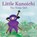 Little Kunoichi the Ninja Girl, Sanae Ishida - Gebonden - 9781570619540