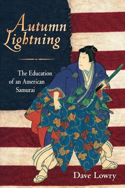 Autumn Lightning, Dave Lowry - Paperback - 9781570621154