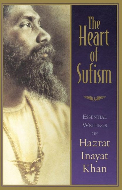 The Heart of Sufism, H. J. Witteveen - Paperback - 9781570624025