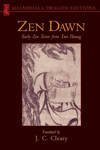 Zen Dawn, J. C. Cleary - Paperback - 9781570627026