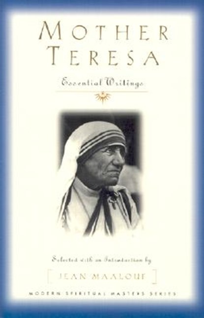 Mother Teresa, Mother Teresa - Paperback - 9781570753794
