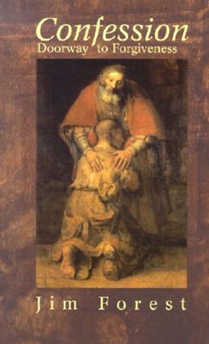 Confession, Jim Forest - Paperback - 9781570753862