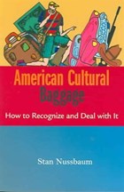American Cultural Baggage | Stan Nussbaum | 