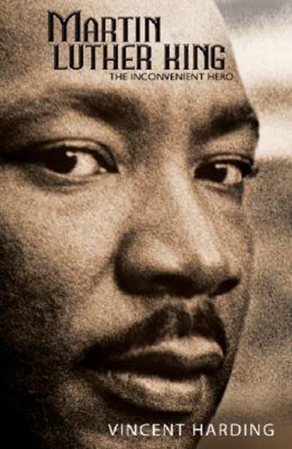 Martin Luther King, Vincent Harding - Paperback - 9781570757365