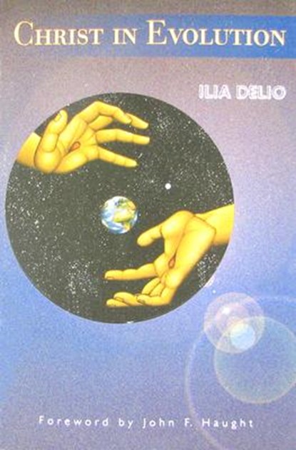 Christ in Evolution, Ilia Delio - Paperback - 9781570757778