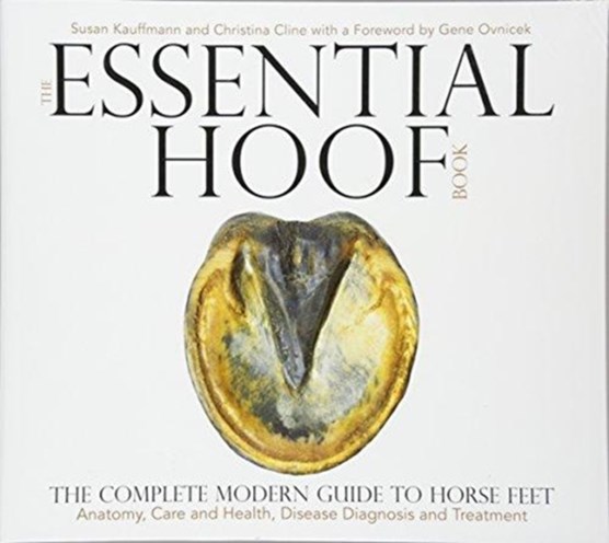 The Essential Hoof Book