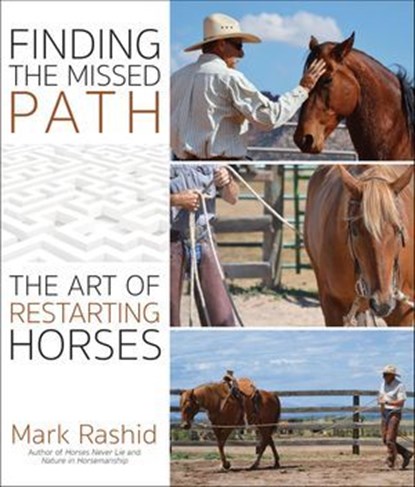 Finding the Missed Path, Mark Rashid - Ebook - 9781570768415