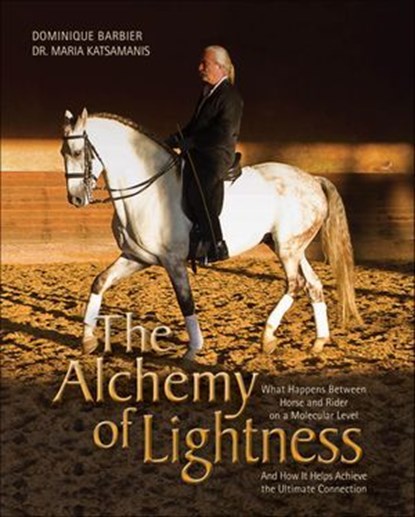 Alchemy of Lightness, Dominique Barbier ; Maria Katsamanis - Ebook - 9781570768941
