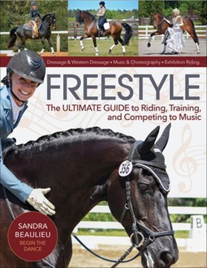 Freestyle, Sandra Beaulieu - Ebook - 9781570769641
