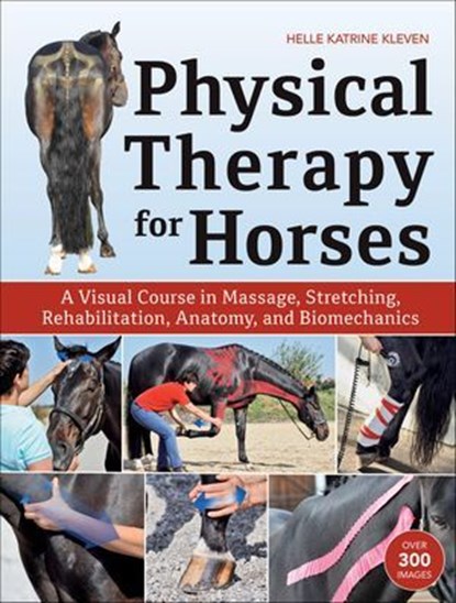 Physical Therapy for Horses, Helle Katrine Kleven - Ebook - 9781570769832