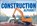 Construction Alphabet, Jerry Pallotta - Gebonden - 9781570917998